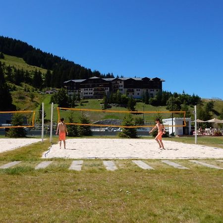 Chalet Côté Cœur, La Tania, with Outdoor Hot Tub&7 Ensuite Rooms Esterno foto